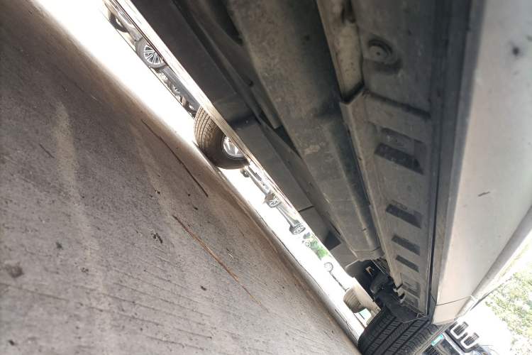 Used Toyota Wildlander 2020 2.0L CVT Two-Wheel Drive Luxury Edition Chassis Front Left