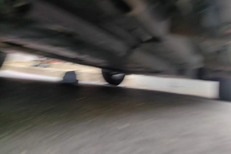 Used Toyota Wildlander 2020 2.0L CVT 4x4 Luxury Edition Chassis Front Left