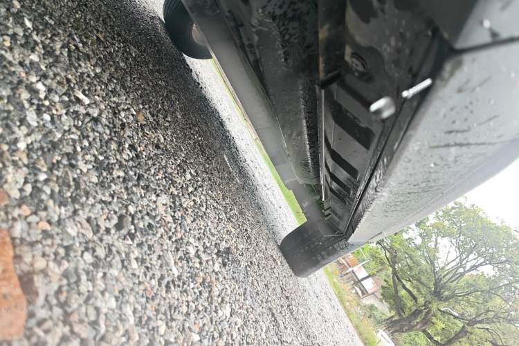 Used Toyota Wildlander 2020 2.0L CVT 4x4 Luxury Edition Chassis Front Left