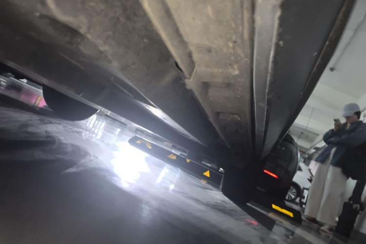 Used Toyota Wildlander 2020 2.0L CVT 4x4 Luxury Edition Chassis Front Left