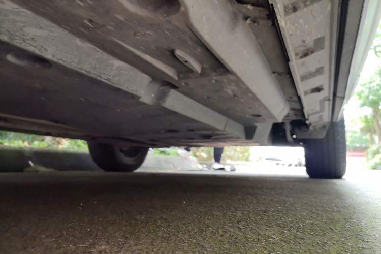 Used Toyota Wildlander 2020 2.0L CVT Two-Wheel Drive Luxury Edition Chassis Front Left
