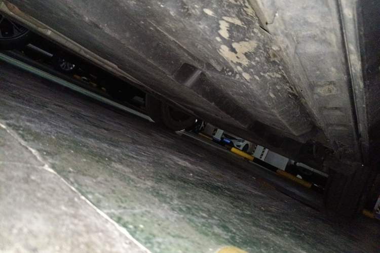 Used Toyota Wildlander 2020 2.0L CVT 4x4 Luxury Edition Chassis Front Left