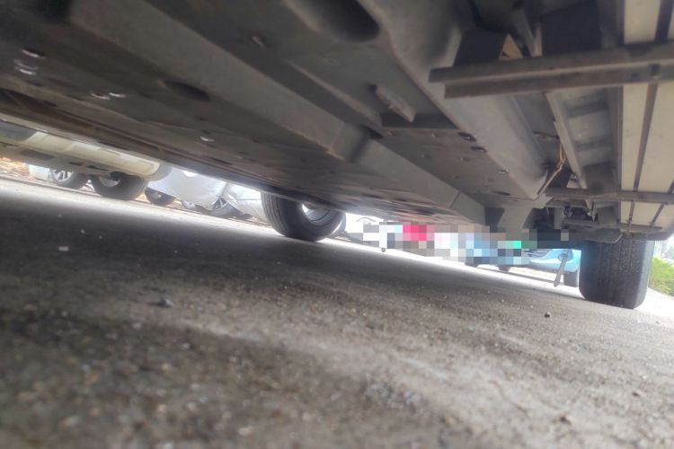 Used Toyota Wildlander 2020 2.0L CVT Two-Wheel Drive Luxury Edition Chassis Front Left