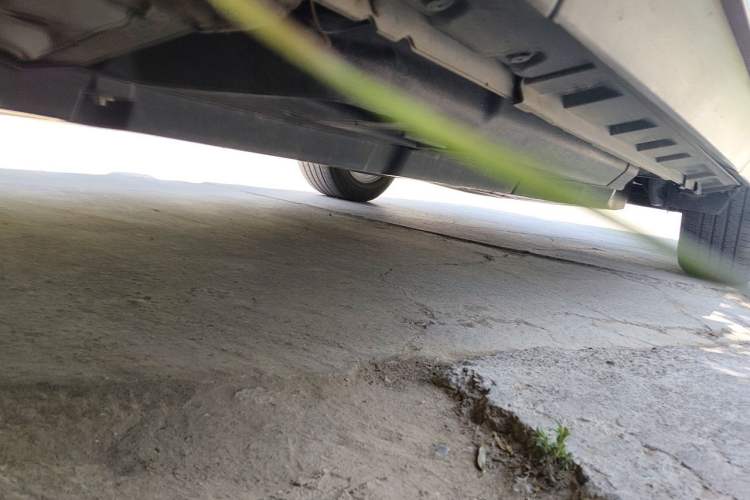 Used Toyota Wildlander 2020 2.0L CVT Two-Wheel Drive Leading Edition Chassis Front Left