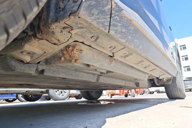 Used Toyota Wildlander 2020 2.0L CVT Two-Wheel Drive Luxury Edition Chassis Front Left