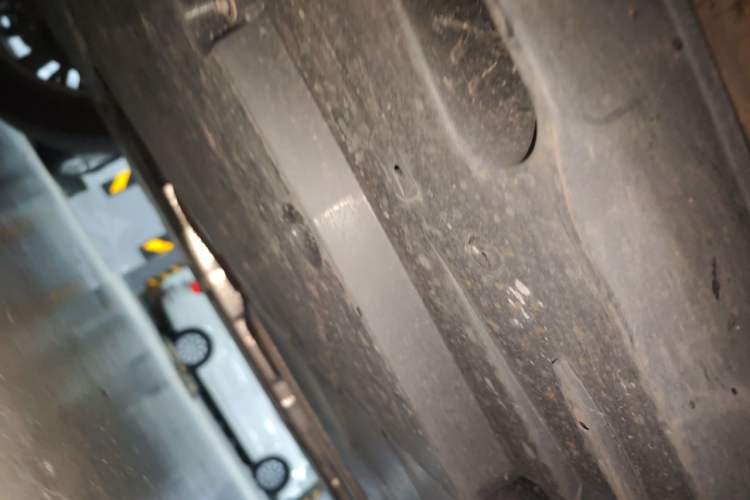 Used Toyota Wildlander 2020 2.0L CVT Two-Wheel Drive Prestige Edition Chassis Front Left