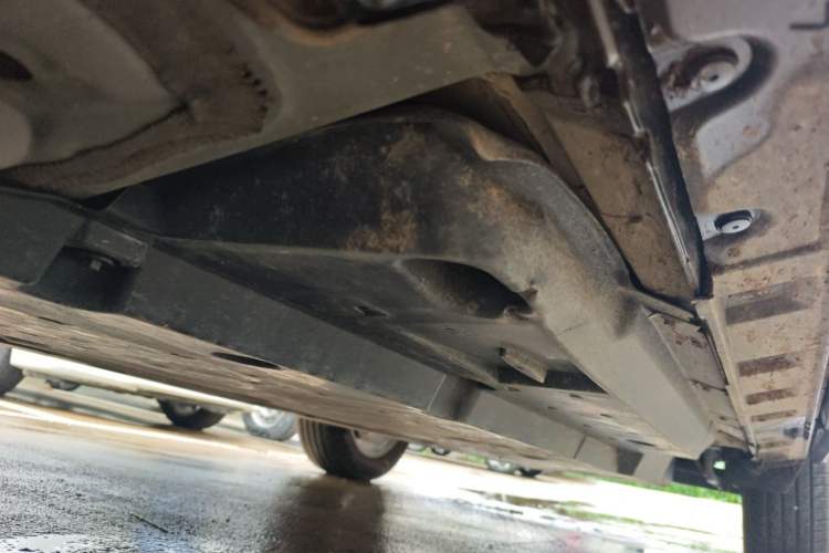 Used Toyota Wildlander 2020 2.0L CVT Two-Wheel Drive Leading Edition Chassis Front Left