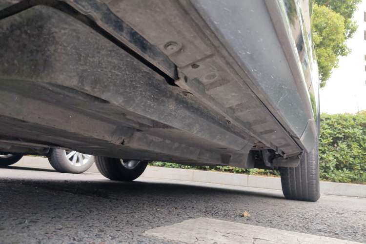 Used Toyota Wildlander 2020 2.0L CVT 4x4 Luxury Edition Chassis Front Left