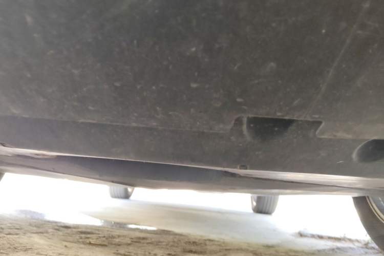 Used Toyota Wildlander 2020 2.0L CVT Two-Wheel Drive Leading Edition Chassis Front