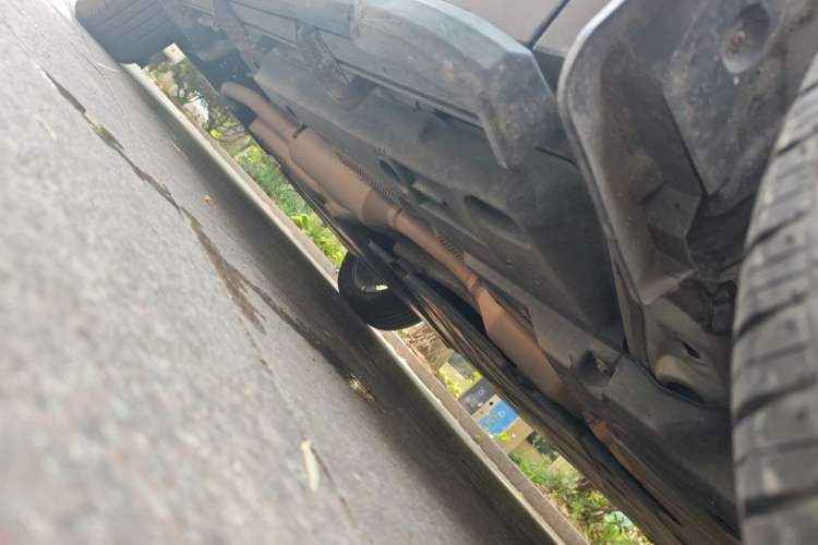 Used Toyota Wildlander 2020 Dual-Engine 2.5L E-CVT Two-Wheel Drive Prestige Edition Chassis Front Right