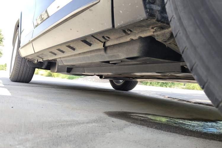 Used Toyota Wildlander 2020 2.0L CVT Two-Wheel Drive Leading Edition Chassis Front Right