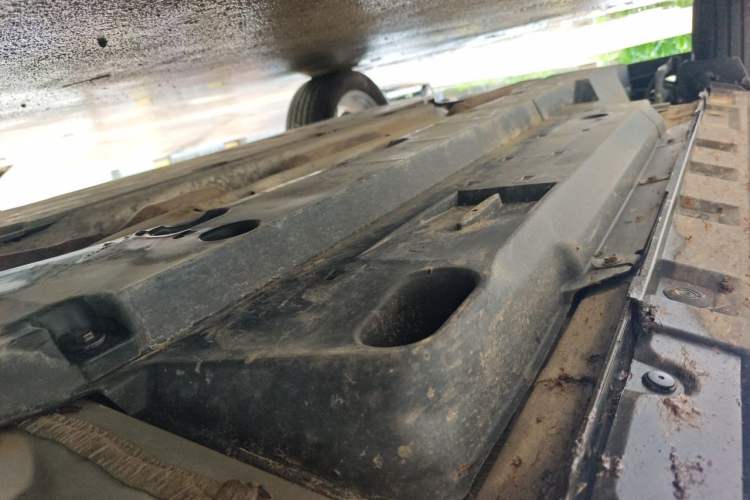 Used Toyota Wildlander 2020 2.0L CVT Two-Wheel Drive Leading Edition Chassis Front Right