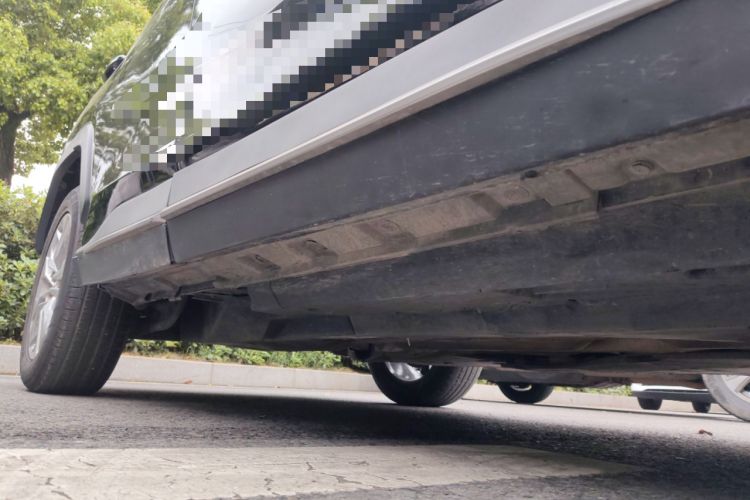 Used Toyota Wildlander 2020 2.0L CVT 4x4 Luxury Edition Chassis Front Right