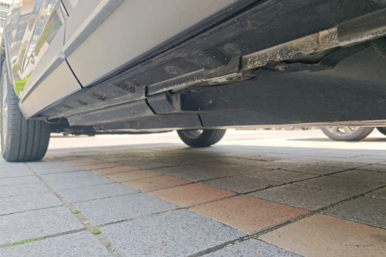 Used Toyota Wildlander 2020 2.0L CVT Two-Wheel Drive Prestige Edition Chassis Rear Left