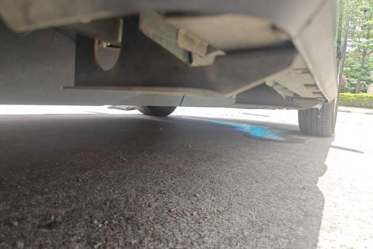 Used Toyota Wildlander 2020 2.0L CVT 4x4 Luxury Edition Chassis Rear Right