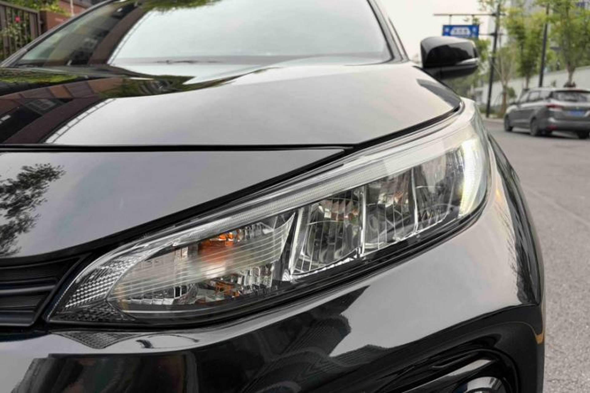 Used Toyota Wildlander 2020 2.0L CVT 4x4 Luxury Edition Exterior 2