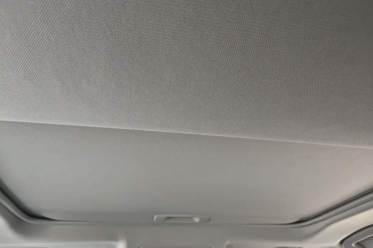 Used Toyota Wildlander 2020 Dual-Motor 2.5L E-CVT Four-Wheel Drive Luxury Edition Headliner