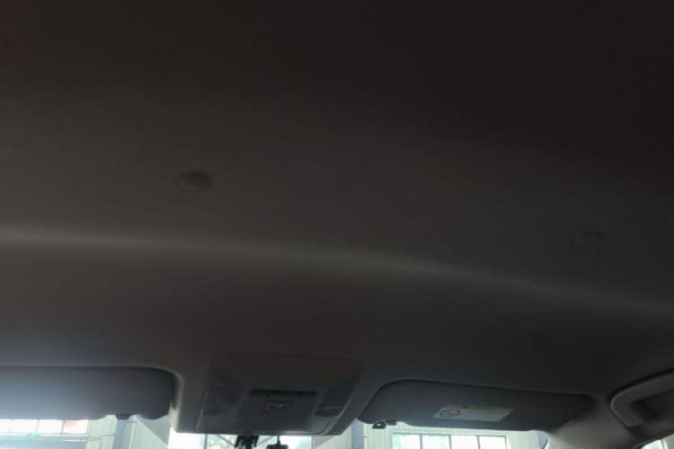 Used Toyota Wildlander 2020 2.0L CVT Two-Wheel Drive Leading Edition Headliner