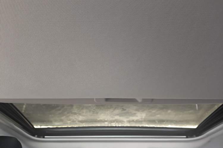 Used Toyota Wildlander 2020 2.0L CVT 4x4 Luxury Edition Headliner