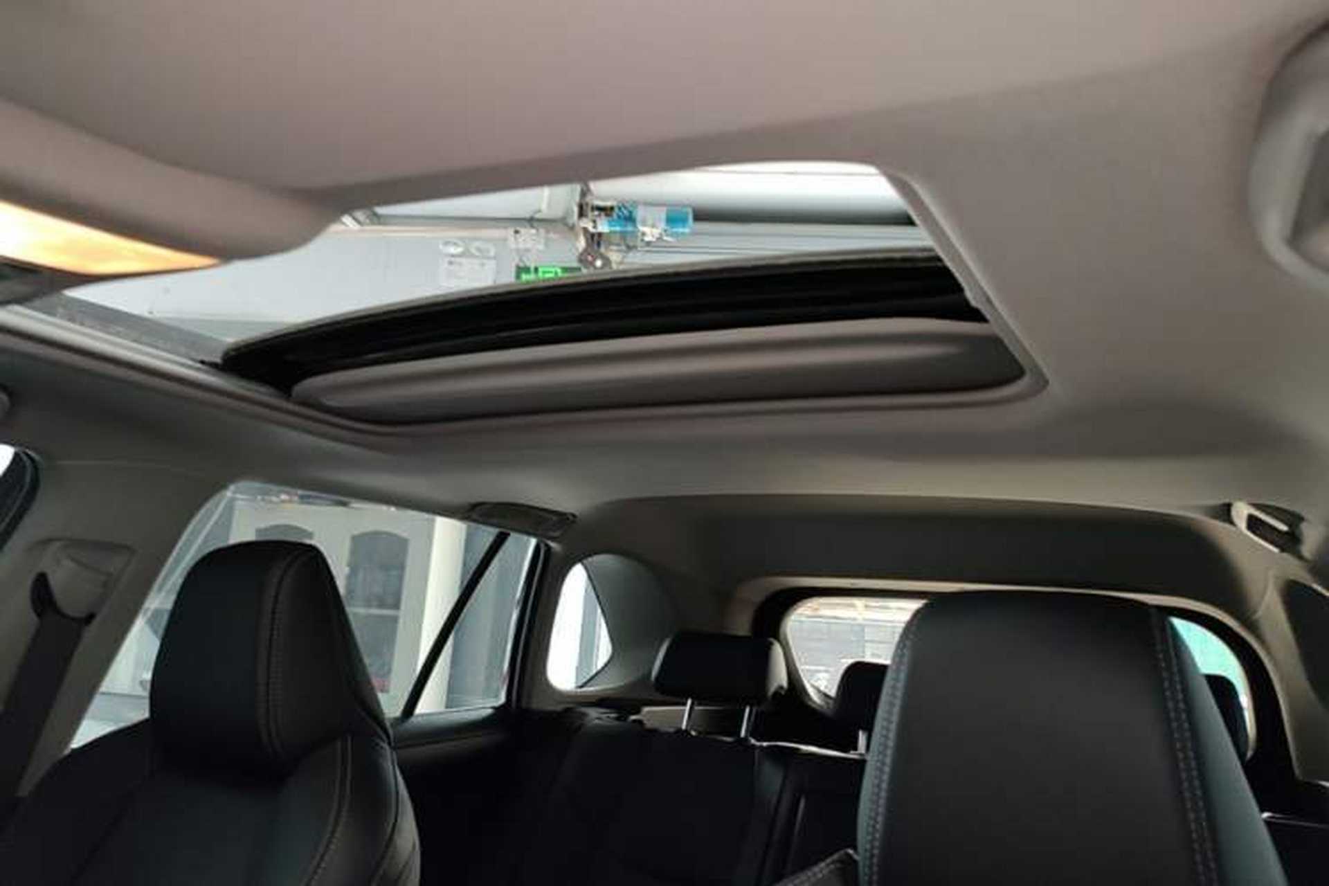 Used Toyota Wildlander 2020 2.0L CVT Two-Wheel Drive Luxury Edition Headliner