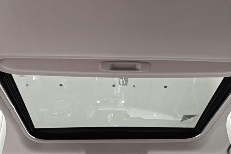 Used Toyota Wildlander 2020 2.0L CVT Two-Wheel Drive Luxury Edition Headliner