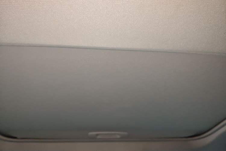 Used Toyota Wildlander 2020 2.0L CVT 4x4 Luxury Edition Headliner