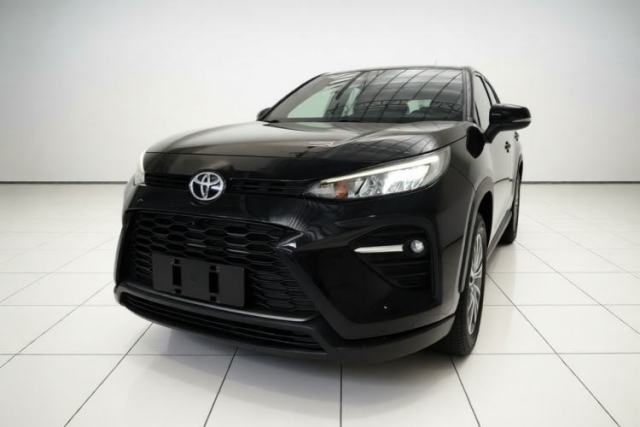 Używany Toyota Wildlander 2020 2.0L CVT Two-Wheel Drive Leading Edition