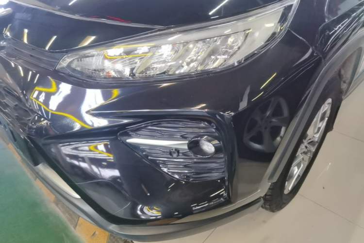 Used Toyota Wildlander 2020 2.0L CVT 4x4 Luxury Edition Left Front Headlight