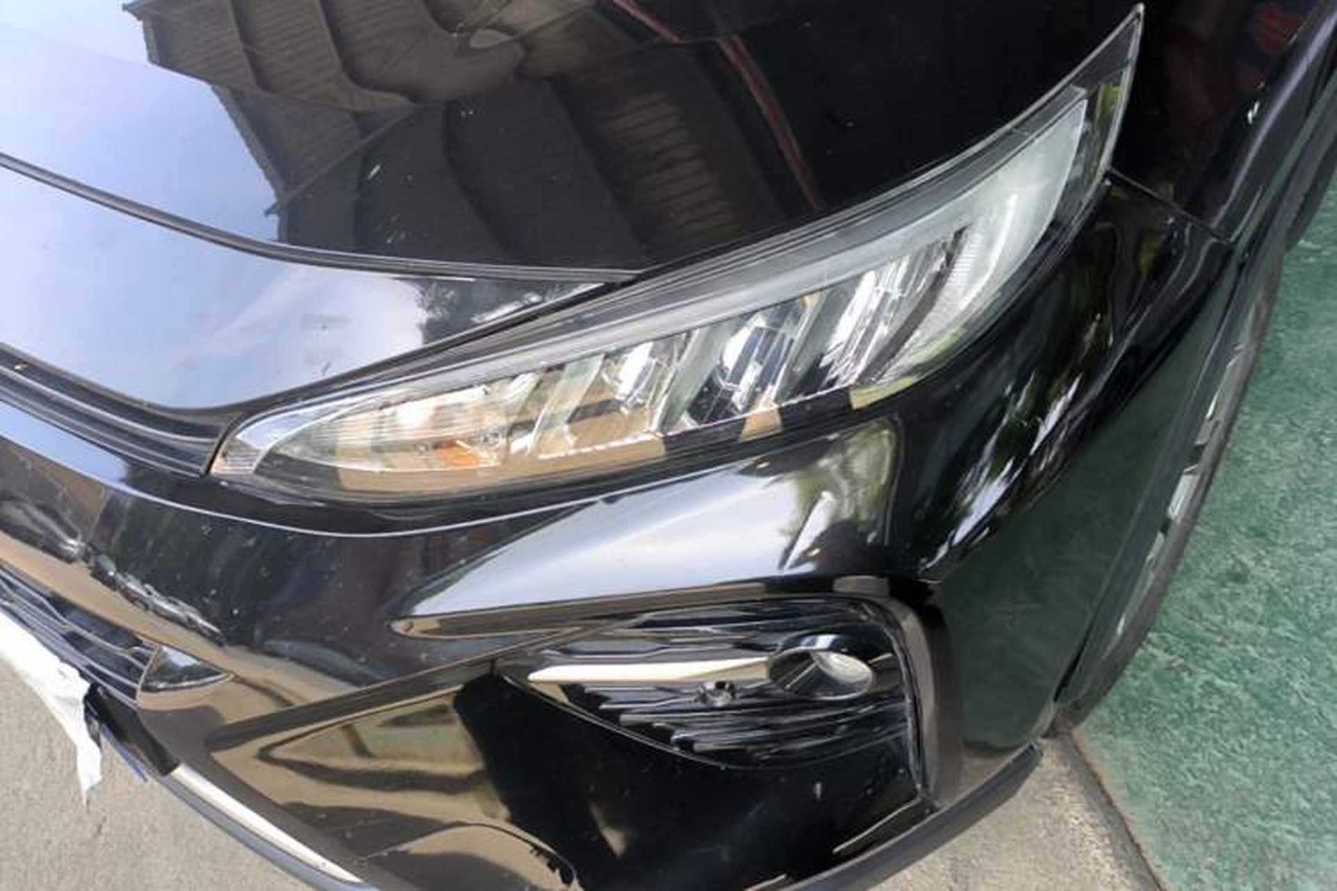 Used Toyota Wildlander 2020 2.0L CVT Two-Wheel Drive Luxury Edition Left Front Headlight