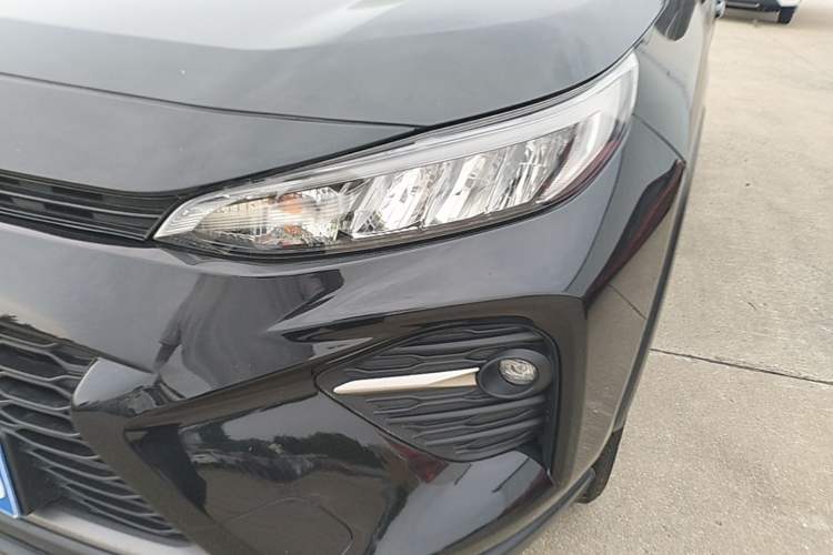 Used Toyota Wildlander 2020 2.0L CVT Two-Wheel Drive Leading Edition Left Front Headlight