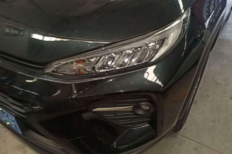 Used Toyota Wildlander 2020 2.0L CVT Two-Wheel Drive Leading Edition Left Front Headlight