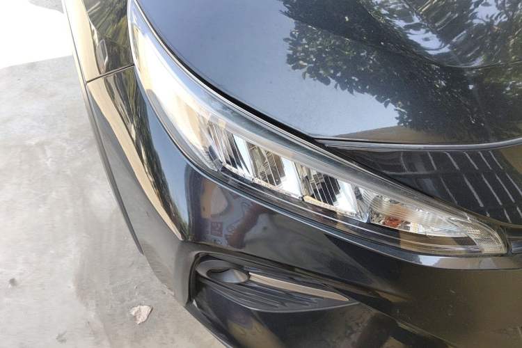 Used Toyota Wildlander 2020 2.0L CVT Two-Wheel Drive Leading Edition Right Front Headlight