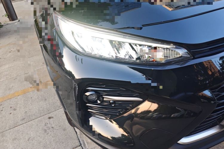 Used Toyota Wildlander 2020 2.0L CVT 4x4 Luxury Edition Right Front Headlight
