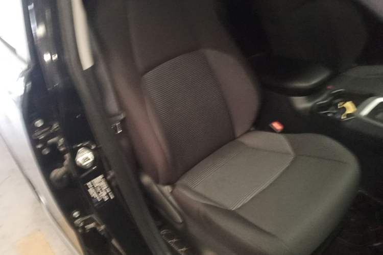 Used Toyota Wildlander 2020 2.0L CVT Two-Wheel Drive Leading Edition Right Front Seat