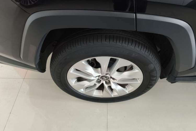Used Toyota Wildlander 2020 2.0L CVT Two-Wheel Drive Leading Edition Right Rear Wheel Hub