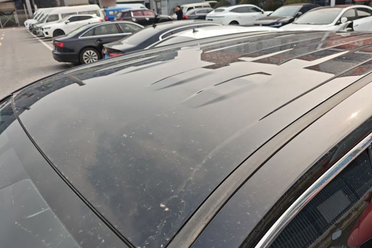 Used Toyota Wildlander 2020 2.0L CVT Two-Wheel Drive Leading Edition Roof