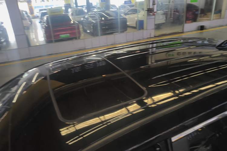 Used Toyota Wildlander 2020 2.0L CVT 4x4 Luxury Edition Roof
