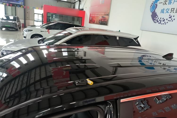 Used Toyota Wildlander 2020 2.0L CVT Two-Wheel Drive Leading Edition Roof