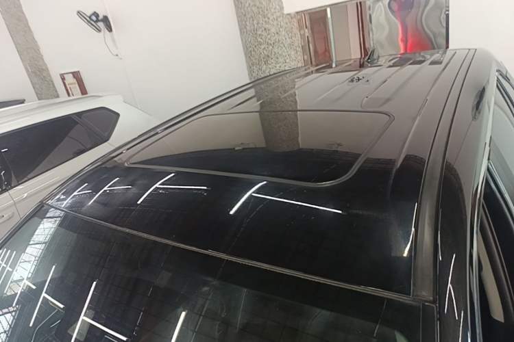 Used Toyota Wildlander 2020 2.0L CVT 4x4 Luxury Edition Roof