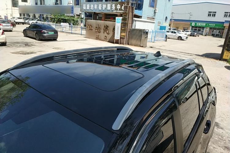 Used Toyota Wildlander 2020 2.0L CVT 4x4 Luxury Edition Roof