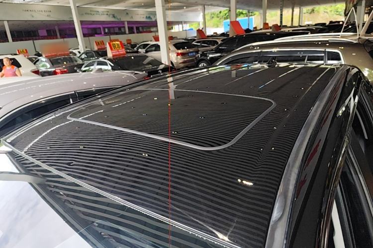 Used Toyota Wildlander 2020 2.0L CVT 4x4 Luxury Edition Roof