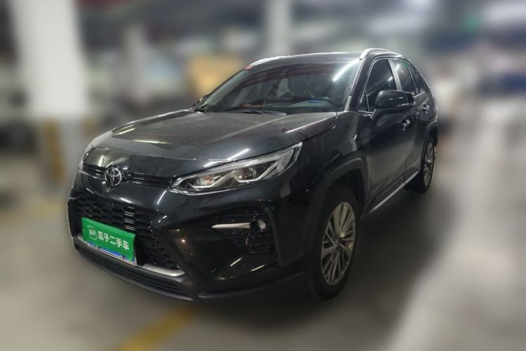 Used Toyota Wildlander 2020 2.0L CVT Two-Wheel Drive Prestige Edition Guazi used car, China used car export, Used car for sale, Used  cars, Cheapest cars for sale