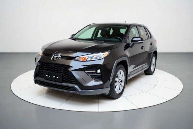 Used Toyota Wildlander 2020 2.0L CVT Two-Wheel Drive Luxury Edition Guazi used car, China used car export, Used car for sale, Used  cars, Cheapest cars for sale