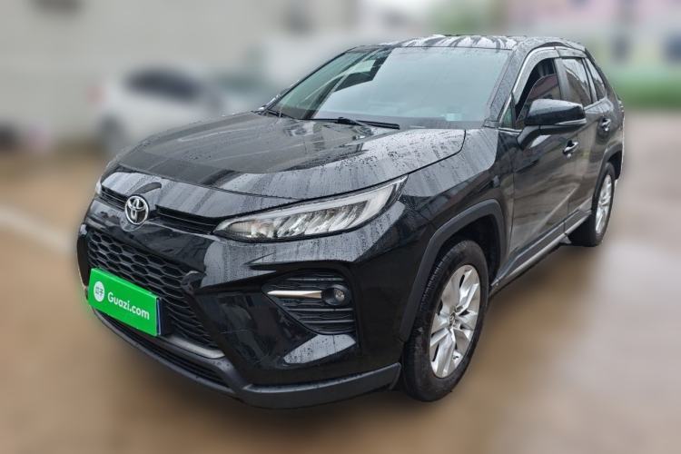 Ojetý Toyota Wildlander 2020 2.0L CVT Two-Wheel Drive Leading Edition Guazi used car, China used car export, Used car for sale, Used  cars, Cheapest cars for sale
