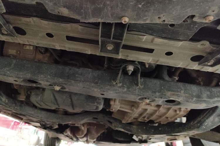 Used Toyota Wildlander 2020 2.0L CVT Two-Wheel Drive Luxury Edition Chassis Front