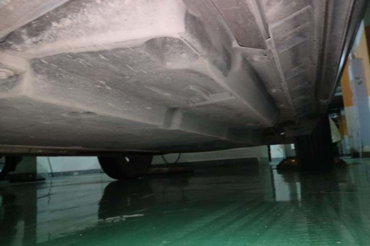 Used Toyota Wildlander 2020 2.0L CVT Two-Wheel Drive Luxury Edition Chassis Front Left