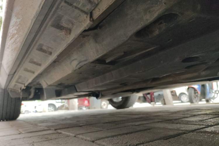 Used Toyota Wildlander 2020 2.0L CVT Two-Wheel Drive Luxury Edition Chassis Front Right