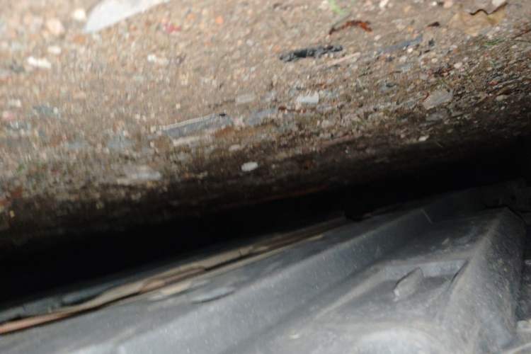 Used Toyota Wildlander 2020 2.0L CVT 4x4 Luxury Edition Chassis Front Right