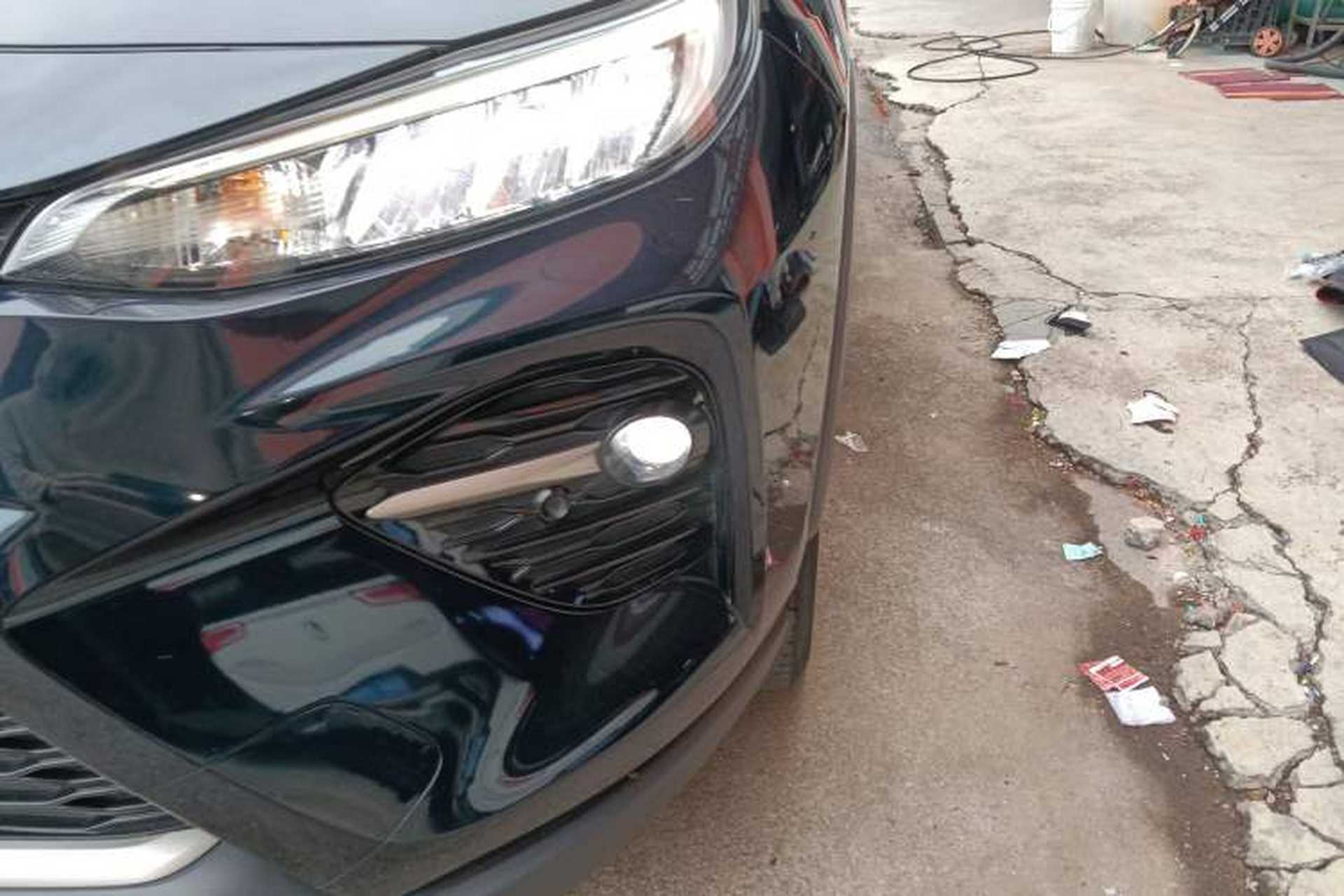 Used Toyota Wildlander 2020 2.0L CVT Two-Wheel Drive Luxury Edition Left Front Headlight