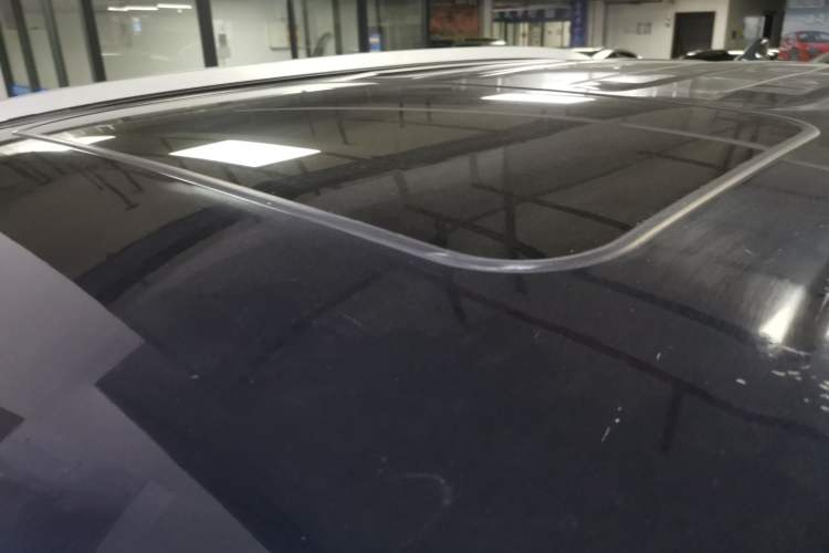 Used Toyota Wildlander 2020 2.0L CVT 4x4 Luxury Edition Roof